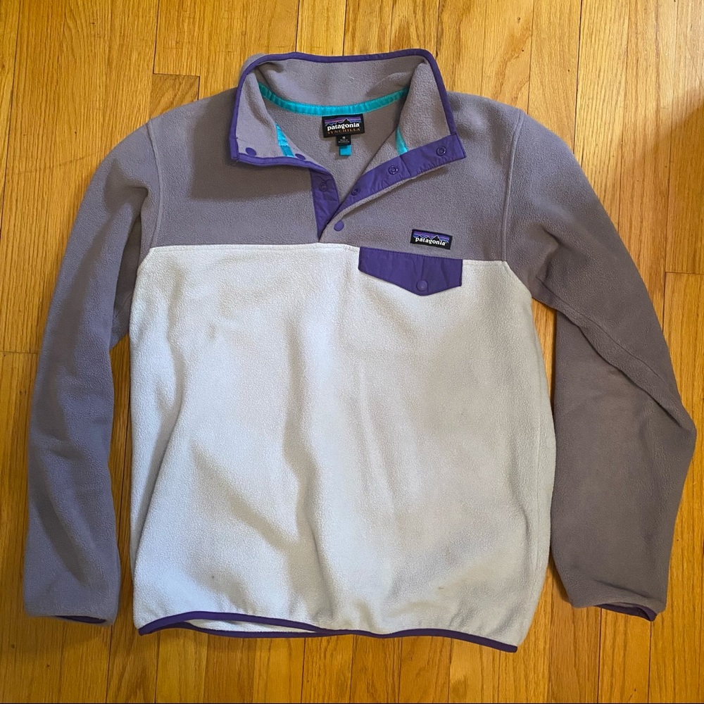 Women’s Synchilla Patagonia